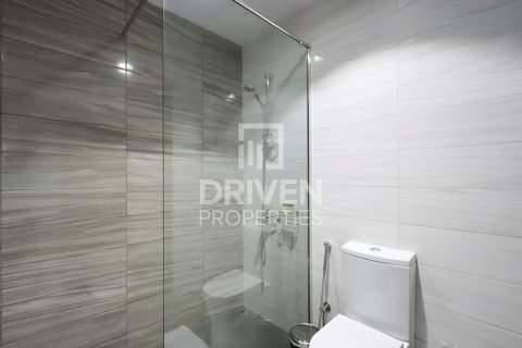 1 غرف نوم شقة رقم 121143 7