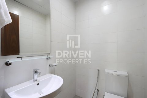 1 غرف نوم شقة رقم 121143 10