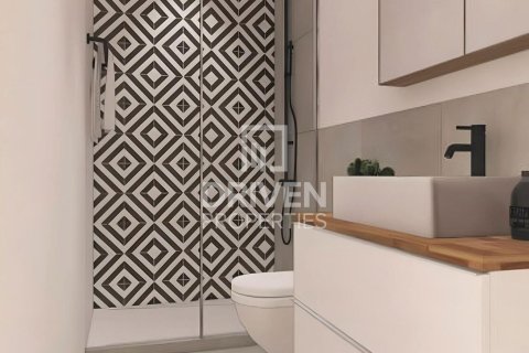 Квартира с 3 спальнями  №121145 11