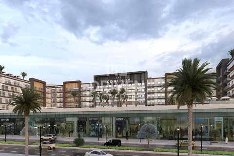 Квартира с 3 спальнями  №121145 7