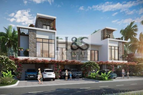 4 bedrooms Villa in Damac Lagoons, UAE No. 86905 3