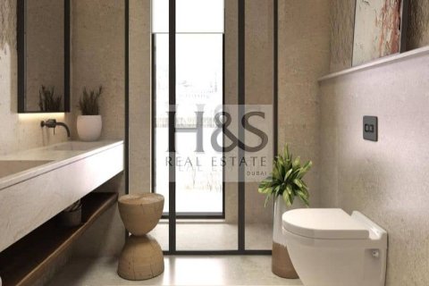 4 bedrooms Villa in Damac Lagoons, UAE No. 86905 4