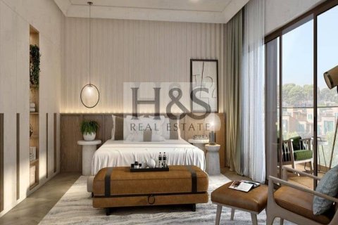 4 bedrooms Villa in Damac Lagoons, UAE No. 86905 10