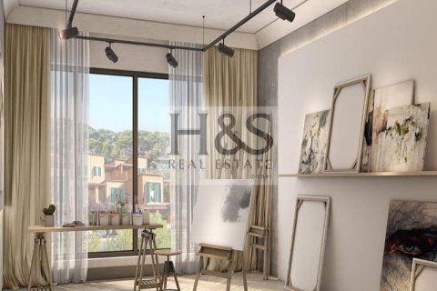 4 bedrooms Villa in Damac Lagoons, UAE No. 86905 2
