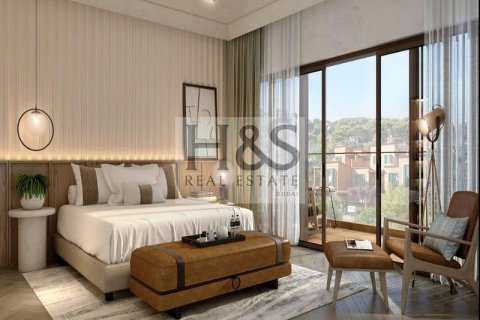 4 bedrooms Villa in Damac Lagoons, UAE No. 86905 6