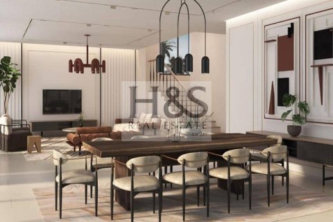 4 bedrooms Villa in Damac Lagoons, UAE No. 86905 9