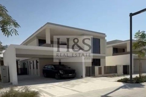 Вилла с 4 спальнями в Tilal Al Ghaf, ОАЭ №86909 5