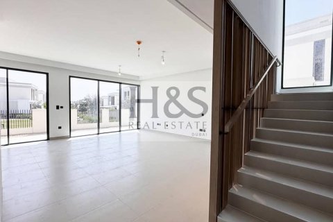 Вилла с 4 спальнями в Tilal Al Ghaf, ОАЭ №86909 12