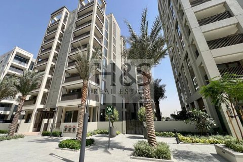 Apartment de 2 dormitorios en Dubai Creek Harbour (The Lagoons), UAE No. 86907 2
