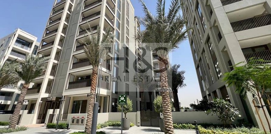Apartment de 2 dormitorios en Dubai Creek Harbour (The Lagoons), UAE No. 86907