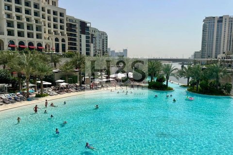 Apartment de 2 dormitorios en Dubai Creek Harbour (The Lagoons), UAE No. 86907 10