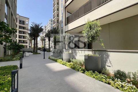 Apartment de 2 dormitorios en Dubai Creek Harbour (The Lagoons), UAE No. 86907 22