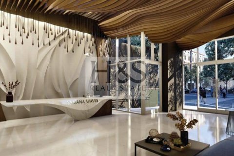 1 غرف نوم شقة في دائرة قرية جميرا, الإمارات العربية المتحدة رقم 86906 15