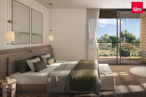 3 غرف نوم فيلا  رقم 123301 8