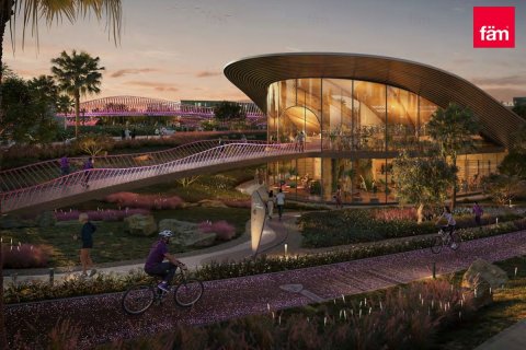 3 غرف نوم فيلا  رقم 123301 6