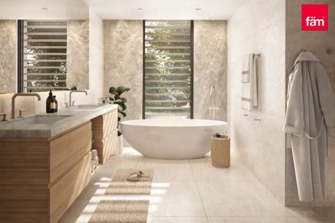 3 غرف نوم فيلا  رقم 123301 9