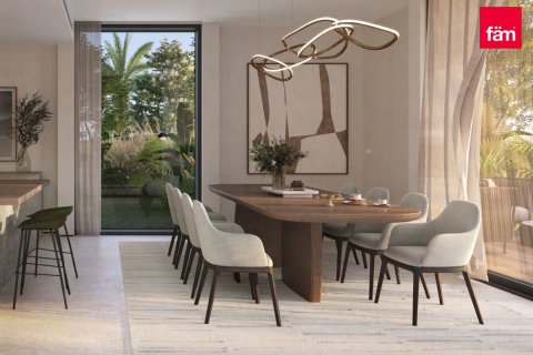 3 غرف نوم فيلا  رقم 123301 5