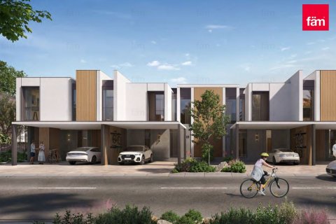 3 غرف نوم فيلا  رقم 123301 11