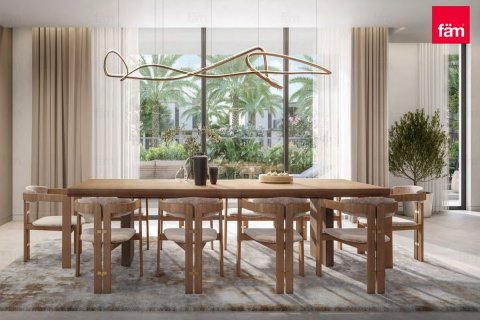 3 غرف نوم فيلا  رقم 123301 14