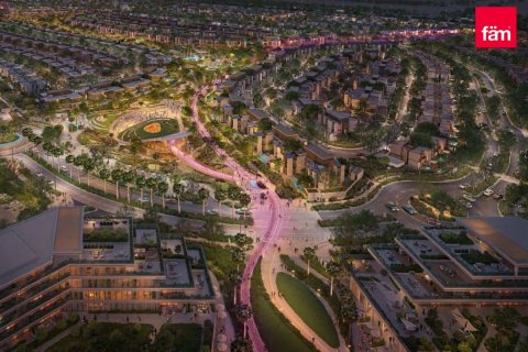 3 غرف نوم فيلا  رقم 123301 13