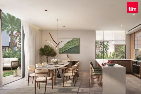 3 غرف نوم فيلا  رقم 123301 4