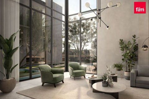 3 غرف نوم فيلا  رقم 123301 10