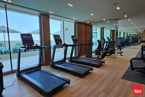 1 غرف نوم شقة  رقم 123307 9