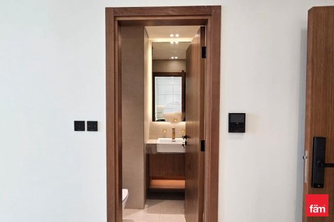 1 غرف نوم شقة  رقم 123307 7