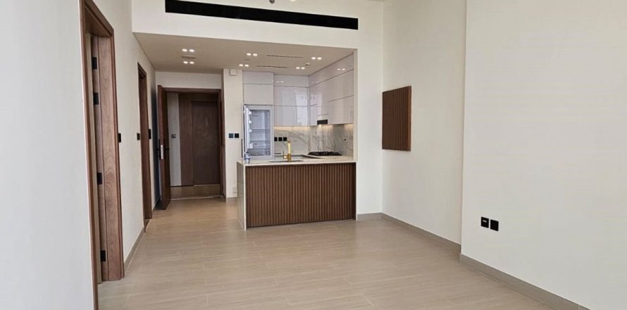 1 غرف نوم شقة  رقم 123307