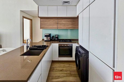 Apartment de 1 dormitorio  No. 123305 4