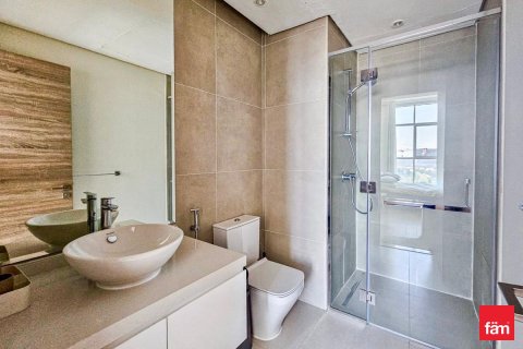 Apartment de 1 dormitorio  No. 123305 23