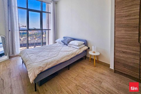 Apartment de 1 dormitorio  No. 123305 12