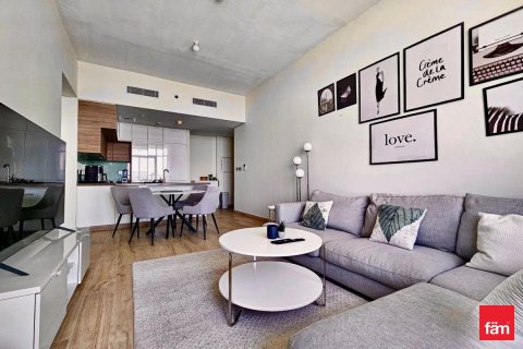 Apartment de 1 dormitorio  No. 123305 7