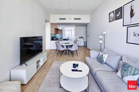 Apartment de 1 dormitorio  No. 123305 2