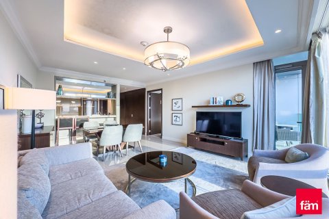 Appartement de 1 chambre à Downtown Dubai (Downtown Burj Dubai), UAE No. 29278 6
