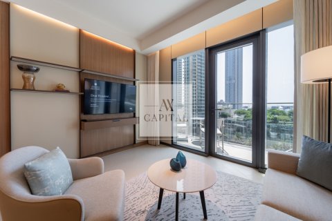 1 غرف نوم شقة في The Address Residences Dubai Opera, الإمارات العربية المتحدة رقم 29293 16