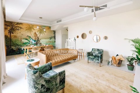 Villa de 5 dormitorios No. 128786 6