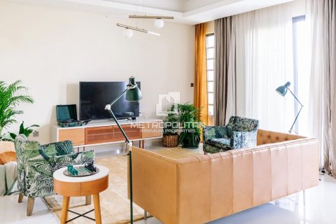 Villa de 5 dormitorios No. 128786 3