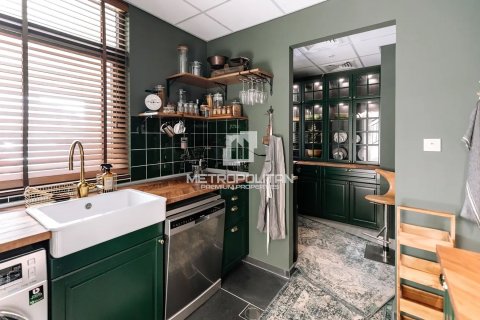 Villa de 5 dormitorios No. 128786 8