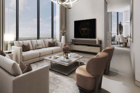 Apartment de 2 dormitorios en Dubai, UAE No. 143968 15