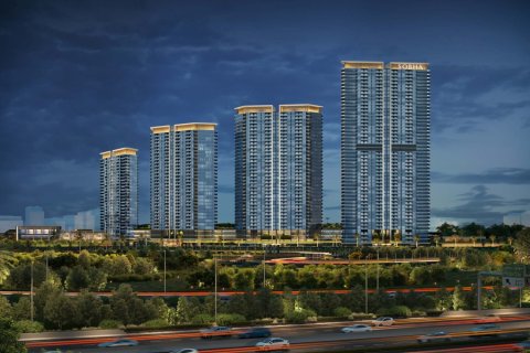 Apartment de 2 dormitorios en Dubai, UAE No. 143968 12