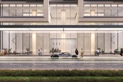 Apartment de 2 dormitorios en Dubai, UAE No. 143968 7