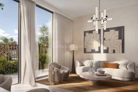 3 غرف نوم تاون هاوس في The Valley, الإمارات العربية المتحدة رقم 143964 4