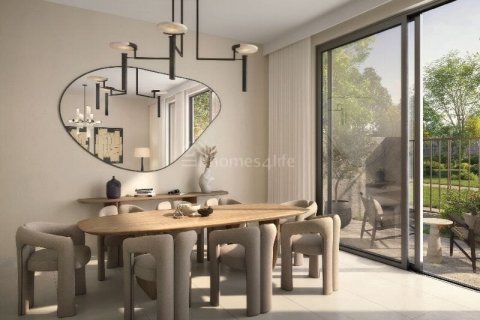 3 غرف نوم تاون هاوس في The Valley, الإمارات العربية المتحدة رقم 143964 2