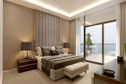 Квартира с 1 спальней в Dubai Harbour, ОАЭ №143967 9