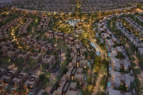 Таунхаус с 3 спальнями в Dubai Land, ОАЭ №143966 18