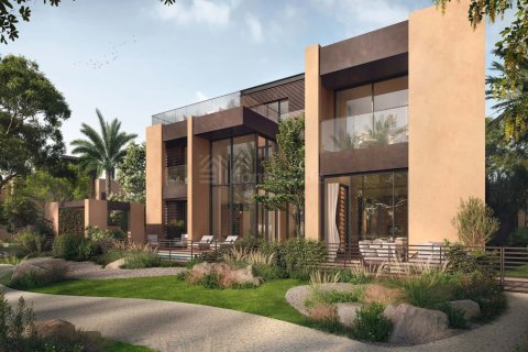 Таунхаус с 3 спальнями в Dubai Land, ОАЭ №143966 7