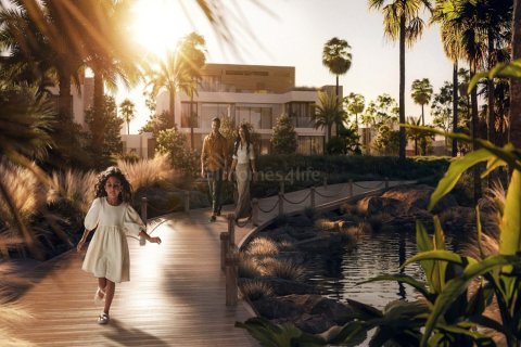 Таунхаус с 3 спальнями в Dubai Land, ОАЭ №143966 16