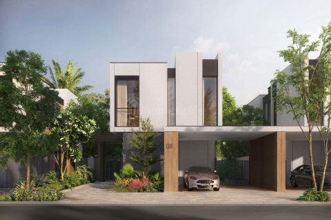 Таунхаус с 3 спальнями в Dubai Land, ОАЭ №143966 4
