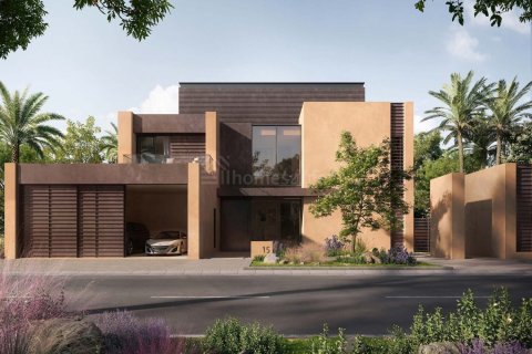 Таунхаус с 3 спальнями в Dubai Land, ОАЭ №143966 6